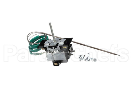 1882A014 Fivestar Range Range T-Stat