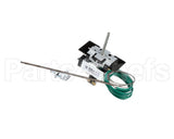 1882A014 Fivestar Range Range T-Stat
