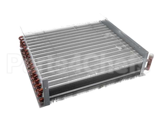 18831 Kolpak Condenser 4 Row 16 X 17