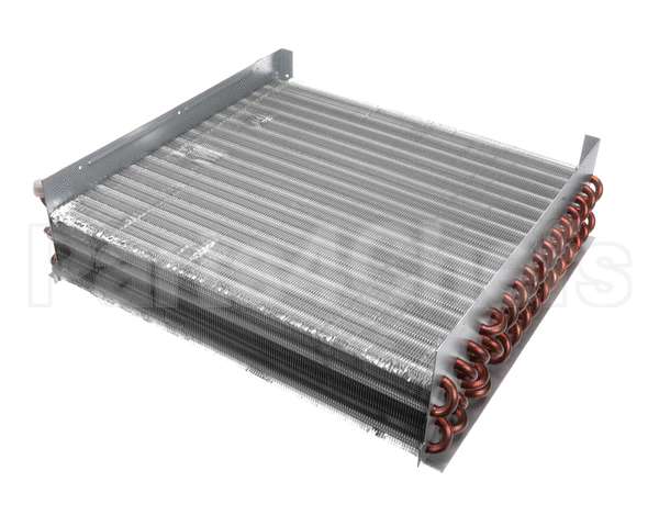 18831 Kolpak Condenser 4 Row 16 X 17