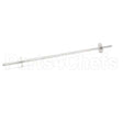 18831 Compatible Nieco Shaft Drive 22 Belt - Wl Dmt
