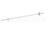 18831 Nieco Shaft, Drive, 22 Belt - Weldment