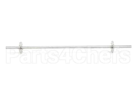 18831 Nieco Shaft, Drive, 22 Belt - Weldment