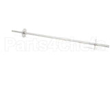 18831 Nieco Shaft, Drive, 22 Belt - Weldment
