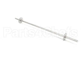 18831 Nieco Shaft, Drive, 22 Belt - Weldment
