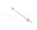 18831 Nieco Shaft, Drive, 22 Belt - Weldment