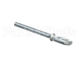 18833 International Cold Storag Eyebolt Modified For The Ameri