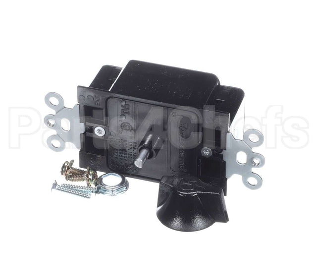 1884023 Heat Seal Timer, Spring Wound, 12 Hour