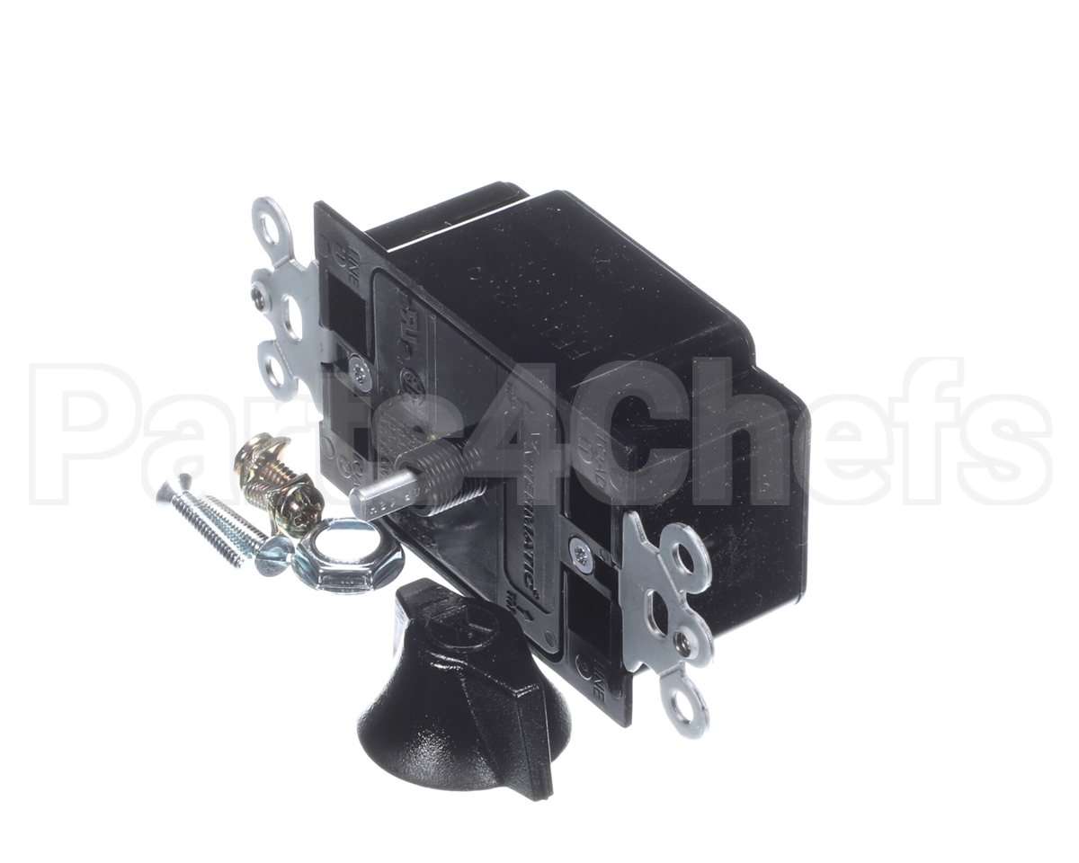 1884023 Heat Seal Timer, Spring Wound, 12 Hour