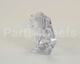 188471 Saniserv Kit:front Plate Shake