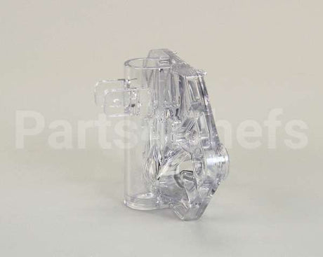 188471 Saniserv Kit:front Plate Shake