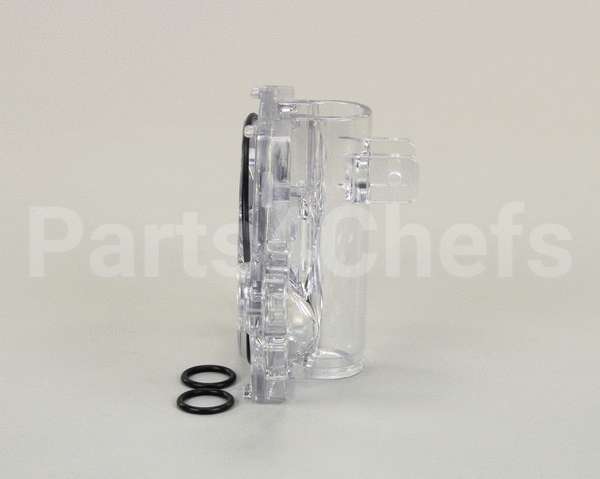 188471 Saniserv Kit:front Plate Shake
