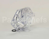 188471 Saniserv Kit:front Plate Shake