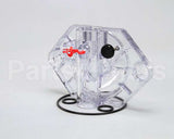 188472 Saniserv Front Plate W/ Valve Kit