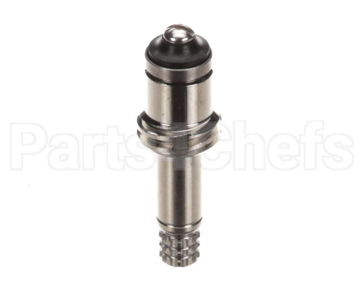 18848 Fisher Ss Stem Assy 1/2 Right Hand Sw
