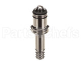 18848 Fisher Ss Stem Assy 1/2 Right Hand Sw
