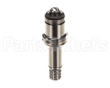 18848 Fisher Ss Stem Assy 1/2 Right Hand Sw