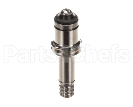 18848 Fisher Ss Stem Assy 1/2 Right Hand Sw