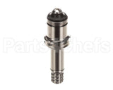 18848 Fisher Ss Stem Assy 1/2 Right Hand Sw