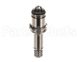 18848 Fisher Ss Stem Assy 1/2 Right Hand Sw