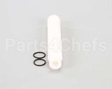 188487 Saniserv Kit:carb Tube