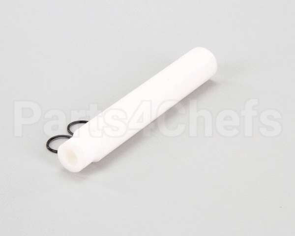 188487 Saniserv Kit:carb Tube