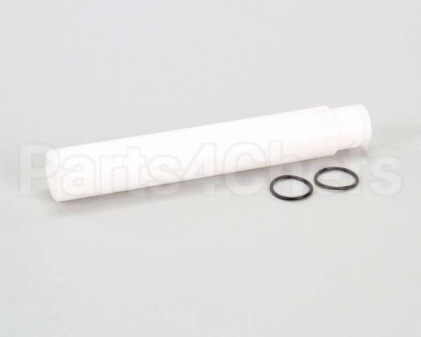 188487 Saniserv Kit:carb Tube