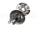 188491 Saniserv Kit:dasher 407