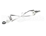 188493 Saniserv Kit:dasher 522