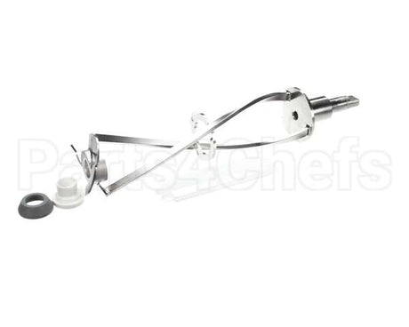 188493 Saniserv Kit:dasher 522