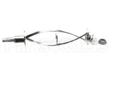 188493 Saniserv Kit:dasher 522
