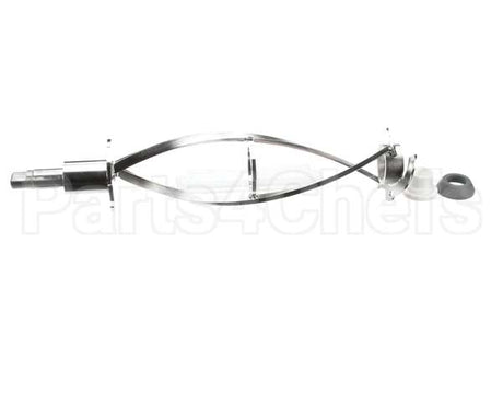 188493 Saniserv Kit:dasher 522