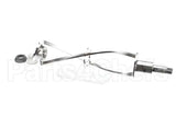 188493 Saniserv Kit:dasher 522