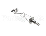188493 Saniserv Kit:dasher 522