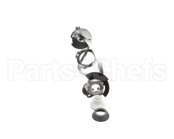 188493 Saniserv Kit:dasher 522
