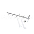 188495 Saniserv Kit:dasher 704