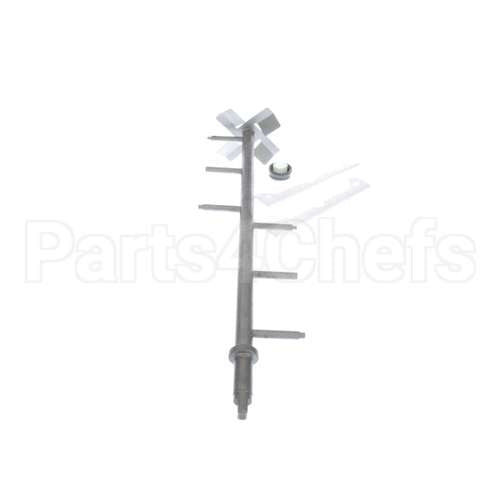 188495 Saniserv Kit:dasher 704