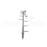188495 Saniserv Kit:dasher 704