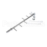 188495 Saniserv Kit:dasher 704