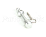 188497 Saniserv Kit:handle 65632-01