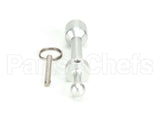 188497 Saniserv Kit:handle 65632-01