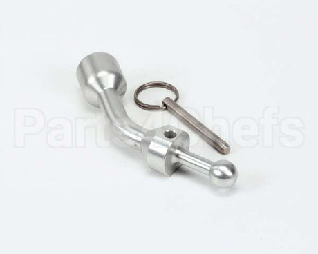 188498 Saniserv Kit:handle Applebees