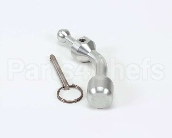 188498 Saniserv Kit:handle Applebees