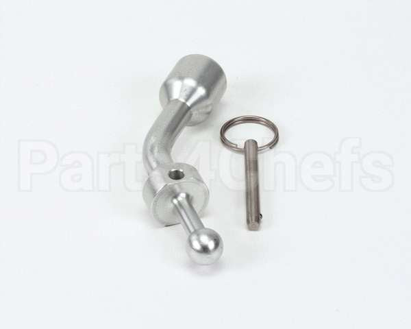188498 Saniserv Kit:handle Applebees