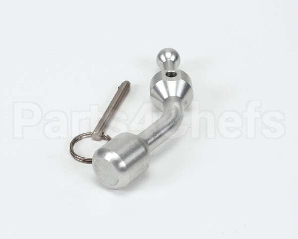 188498 Saniserv Kit:handle Applebees