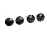188499 Saniserv Kit:stud Extensions 500