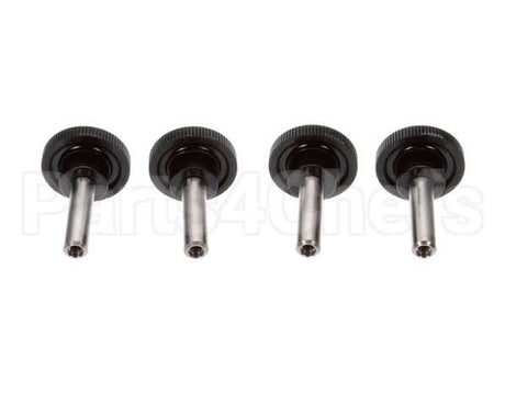 188499 Saniserv Kit:stud Extensions 500