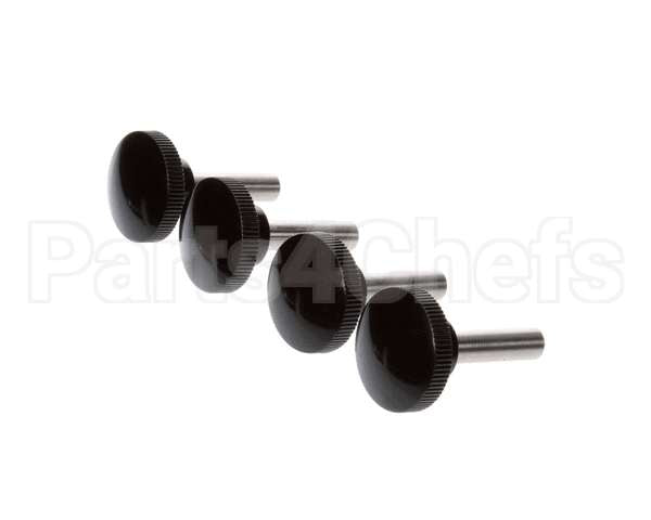 188499 Saniserv Kit:stud Extensions 500