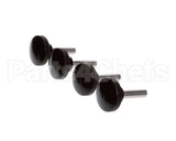 188499 Saniserv Kit:stud Extensions 500