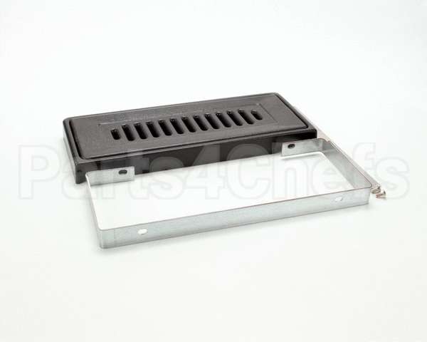 188501 Saniserv Kit:drip Tray Retrofit
